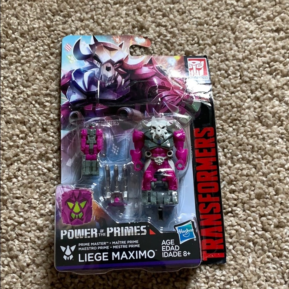 Transformer